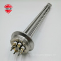 220V 380V Water Heater Element Flange Tubular Heater with Screw Flange